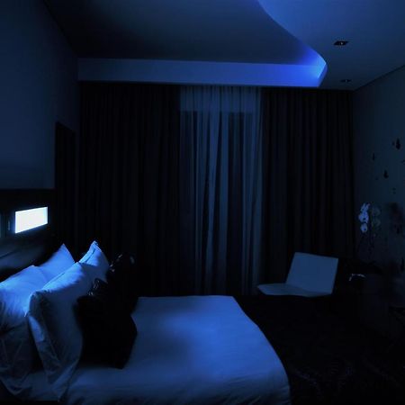 Hotel Hudson House Pretoria-Noord Zewnętrze zdjęcie