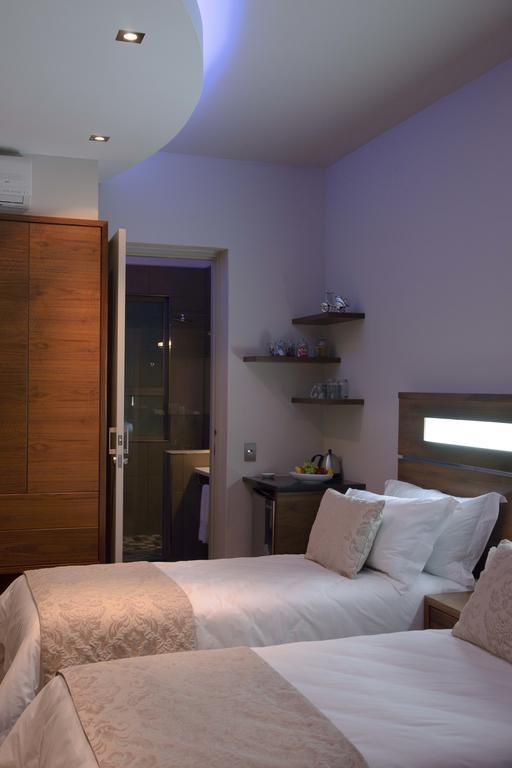 Hotel Hudson House Pretoria-Noord Zewnętrze zdjęcie