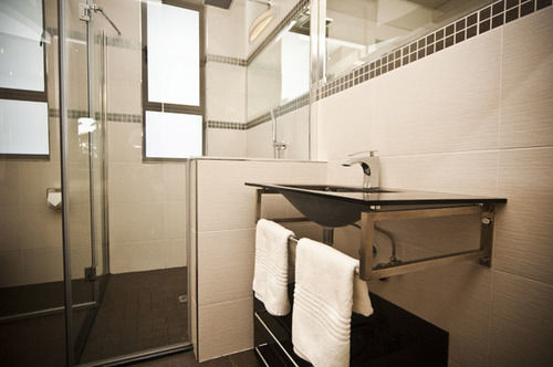 Hotel Hudson House Pretoria-Noord Zewnętrze zdjęcie