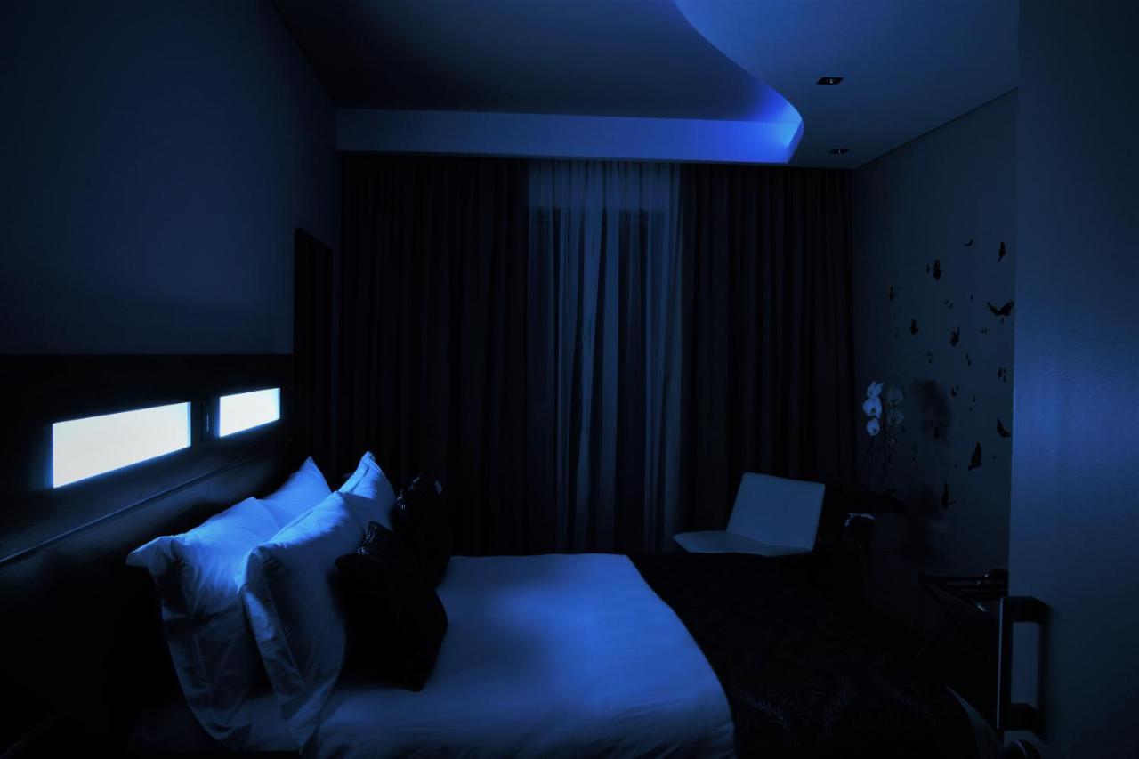 Hotel Hudson House Pretoria-Noord Zewnętrze zdjęcie