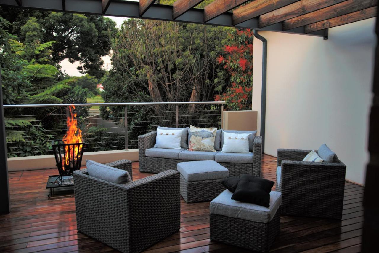 Hotel Hudson House Pretoria-Noord Zewnętrze zdjęcie