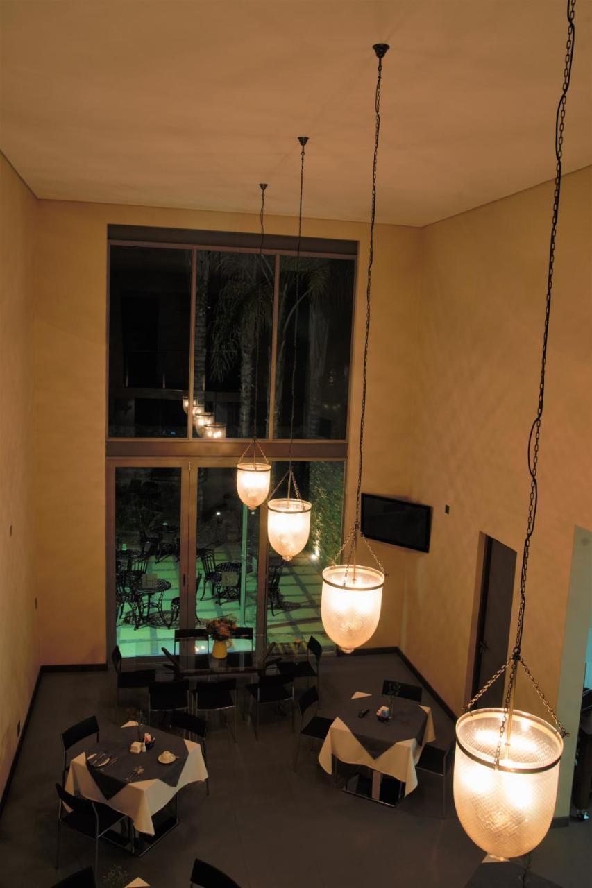 Hotel Hudson House Pretoria-Noord Zewnętrze zdjęcie