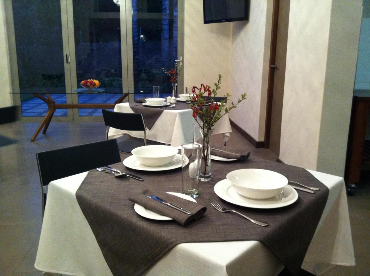 Hotel Hudson House Pretoria-Noord Zewnętrze zdjęcie